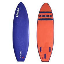 Load image into Gallery viewer, Elnino Cobra / Diva 6'0 Softboard