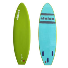 Load image into Gallery viewer, Elnino Cobra / Diva 6'0 Softboard