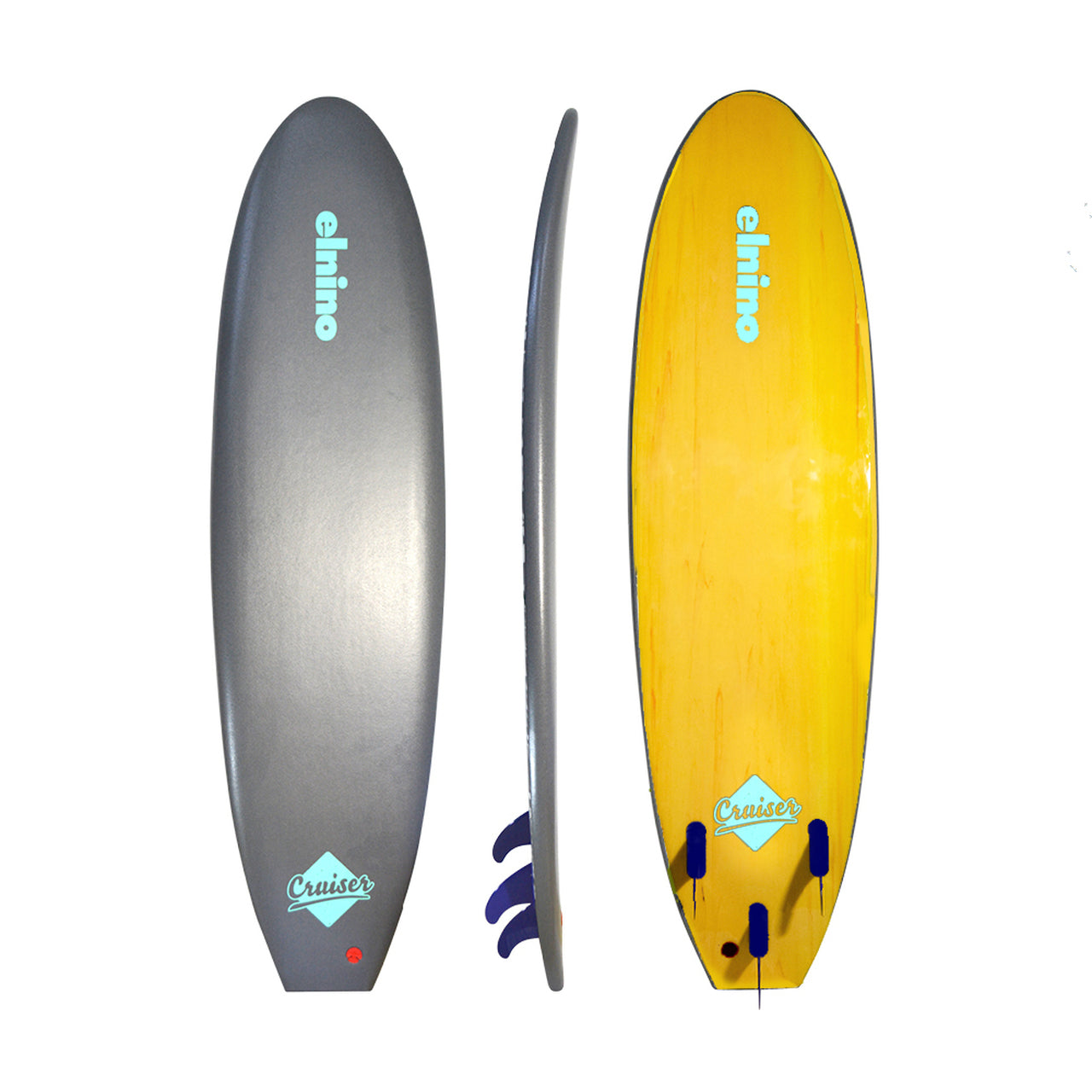 Elnino softboard deals