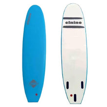 Load image into Gallery viewer, Elnino Cruiser / Diva 6&#39;6&quot; Softboard
