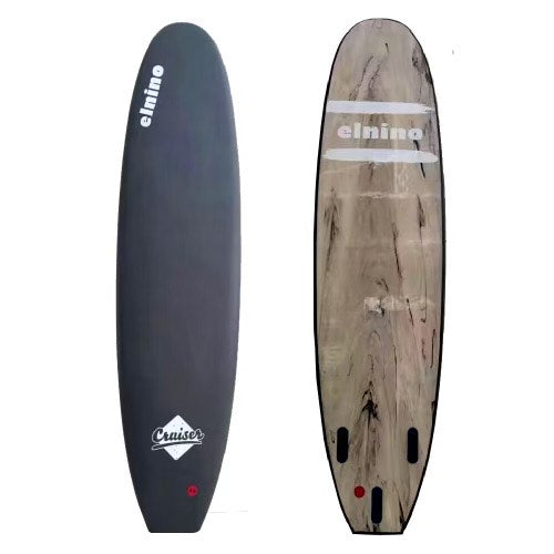 Elnino Cruiser 8' Softboard