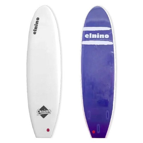 Elnino Cruiser / Diva 6'6