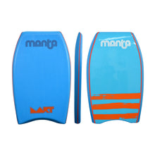 Load image into Gallery viewer, MANTA Dart 22&quot; Bodyboard - MINI
