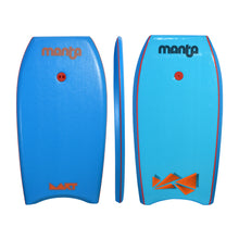 Load image into Gallery viewer, MANTA Dart 33&quot; Bodyboard MINI
