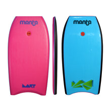 Load image into Gallery viewer, MANTA Dart 33&quot; Bodyboard MINI
