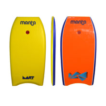 Load image into Gallery viewer, MANTA Dart 33&quot; Bodyboard MINI
