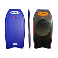 Load image into Gallery viewer, Manta Phantom PE 38&quot; 40&quot; 42&quot; 44&quot; Bodyboard
