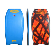 Load image into Gallery viewer, Manta Phantom PE 38&quot; 40&quot; 42&quot; 44&quot; Bodyboard
