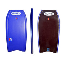 Load image into Gallery viewer, Manta Pro XT 46&quot; Bodyboard - PP Wide Template
