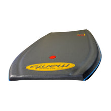 Load image into Gallery viewer, Manta Pro XT 46&quot; Bodyboard - PP Wide Template
