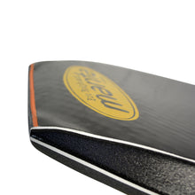 Load image into Gallery viewer, Manta Black Concept 42&quot; 43&quot;Bodyboard - HI PERFORMANCE BLACK SERIES
