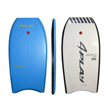 Load image into Gallery viewer, 4Play Volatile 38&quot; 40&quot; 42&quot; Bodyboard
