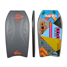 Load image into Gallery viewer, Manta Viper 38&quot; 40&quot; 42&quot; Bodyboard
