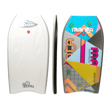 Load image into Gallery viewer, Manta Viper 38&quot; 40&quot; 42&quot; Bodyboard
